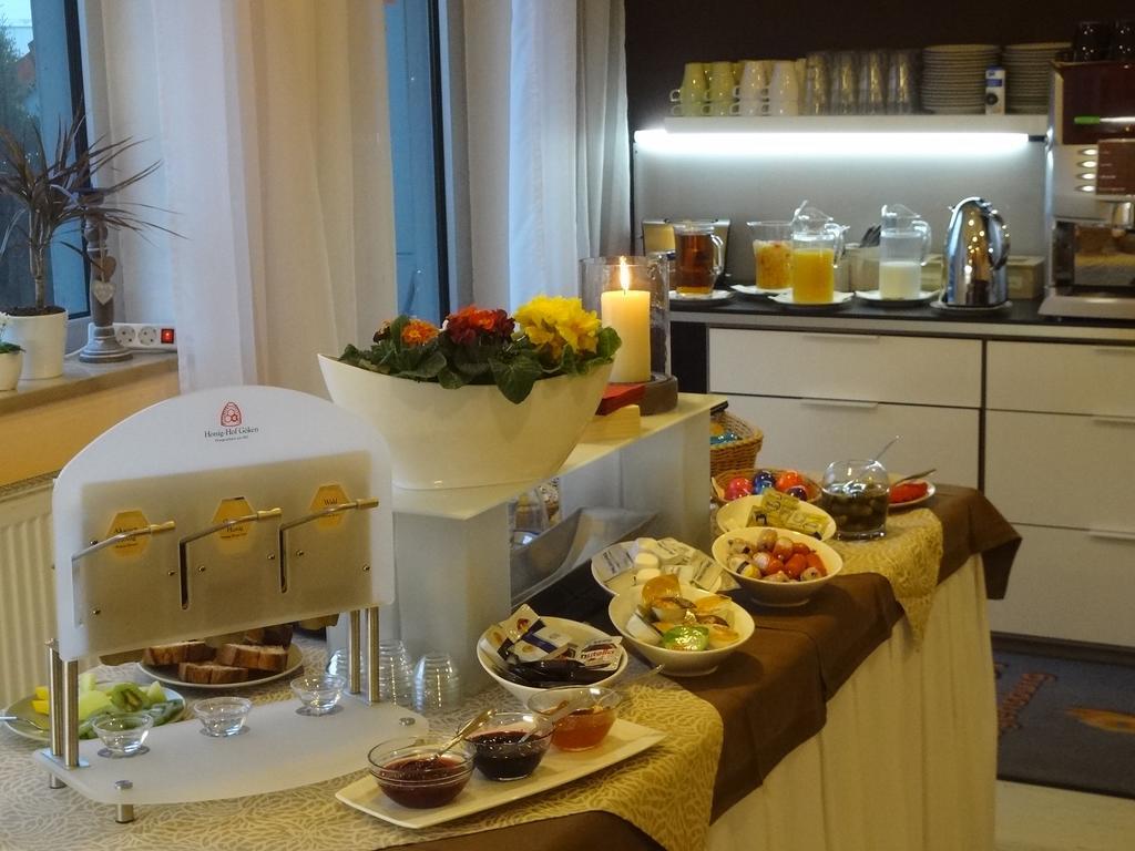 Hotel Amy Ratisbona Esterno foto