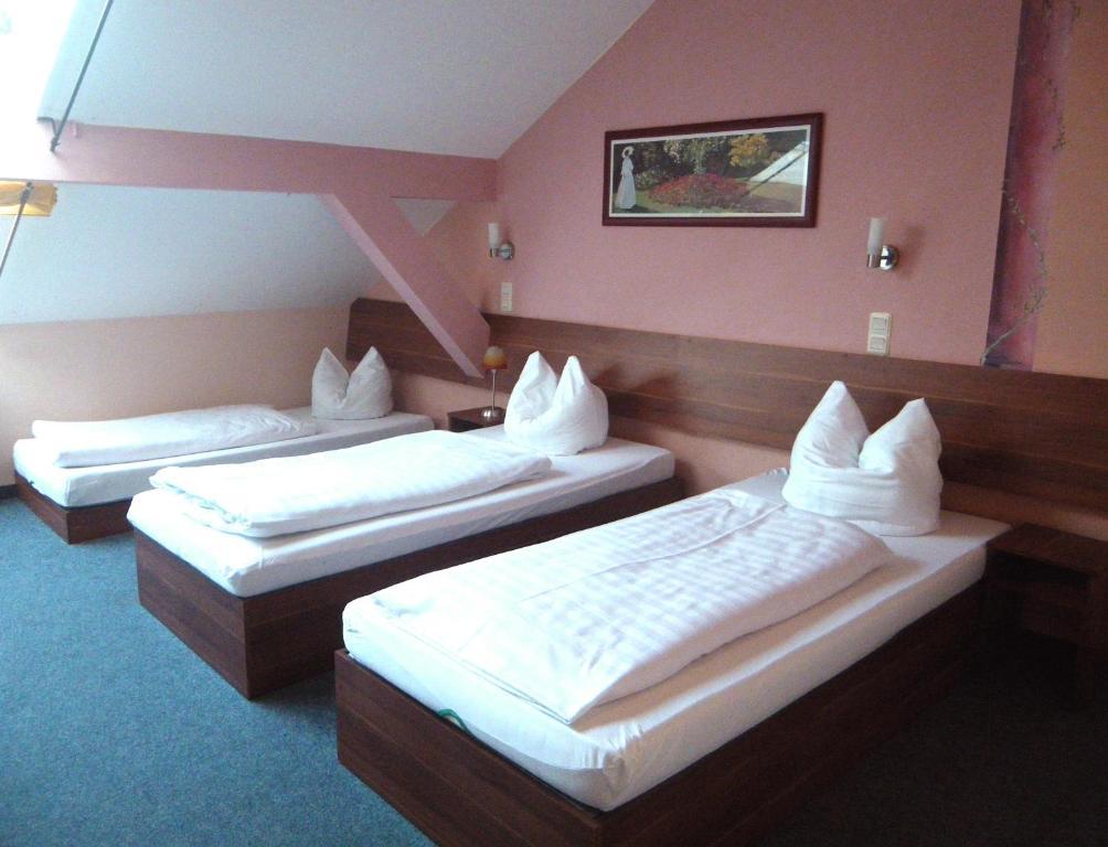 Hotel Amy Ratisbona Esterno foto