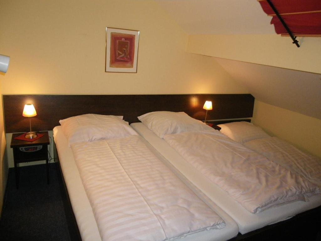 Hotel Amy Ratisbona Esterno foto