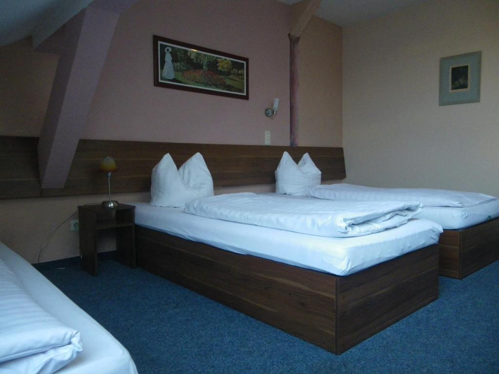 Hotel Amy Ratisbona Esterno foto
