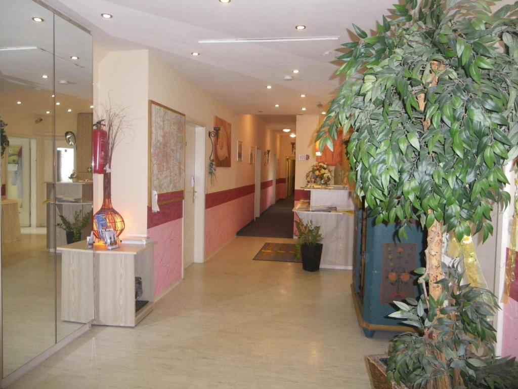 Hotel Amy Ratisbona Esterno foto