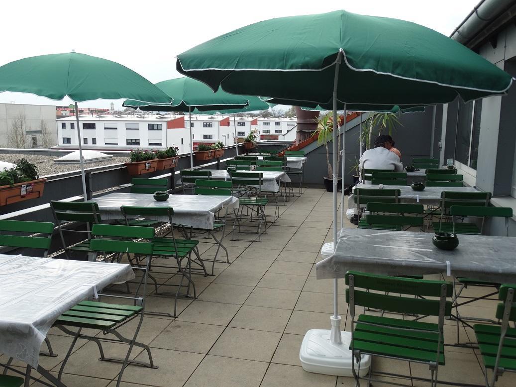 Hotel Amy Ratisbona Esterno foto