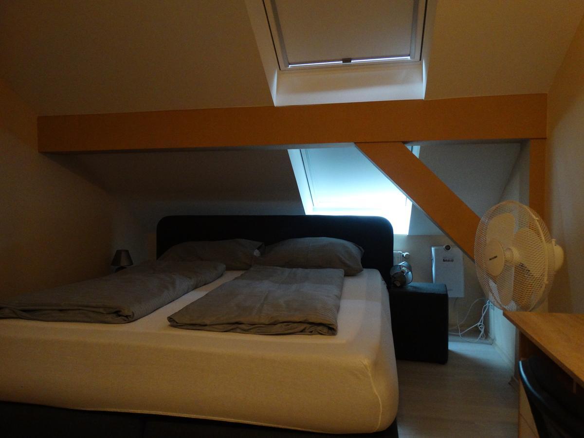Hotel Amy Ratisbona Esterno foto